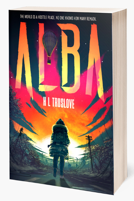 Alba Character Sheet
