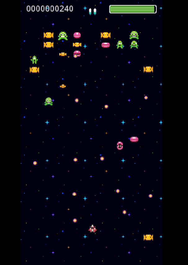 Bullet Hell